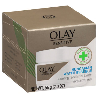 Olay hungarian water essence cream discount