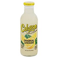 Calypso Original Lemonade - 16 Fl. Oz. - Image 2