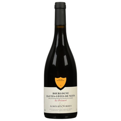 Bourgogne Hautes-Cotes De Nuits Aurelien Verdet - 750 Ml. - Image 1