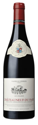 Famille Perrin Les Sinards Chateauneuf Du Pape - 750 Ml - Image 1