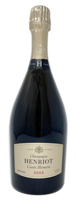 Henriot Cuvee Hermera Wine - 750 Ml