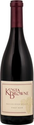 Kosta Browne Russian River Valley Pinot Noir Wine - 750 Ml - Image 2