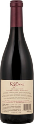 Kosta Browne Sonoma Coast Pinot Noir Wine - 750 Ml - Image 4