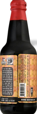 Sockeye Old Seven Tooth In Bottles - 375 Ml - Image 4