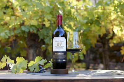 Beaulieu Vineyard Private Reserve Napa Valley Georges de Latour Cabernet Sauvignon Wine - 750 Ml - Image 2