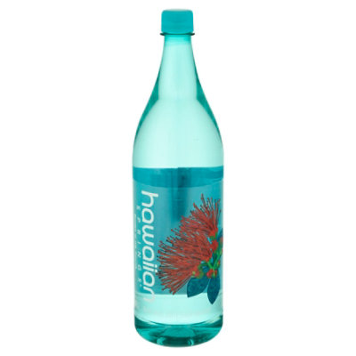 Hawaiian Springs Water Natural Artesian - 1.5 Liter - Image 3