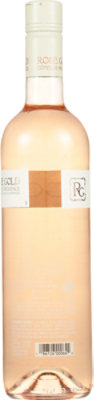Rose Gold Rose - 750 Ml - Image 3