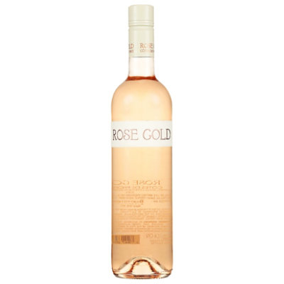 Rose Gold Rose - 750 Ml