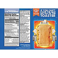 Pop-Tarts Breakfast Toaster Pastries Frosted Strawberry 32 Count - 54.1 Oz - Image 6