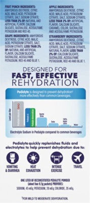 Pedialyte Electrolyte Powder Variety Single Serving Packets - 8 Count - Image 5