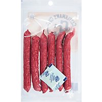 Cattlemans Cut Smoked Sausage Old Fashioned - 3 Oz - Image 6