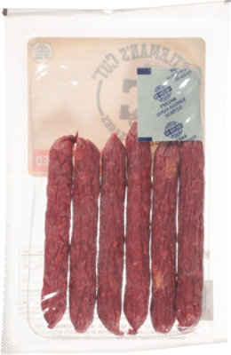 Cattlemans Cut Smoked Sausage Old Fashioned - 3 Oz - Image 6