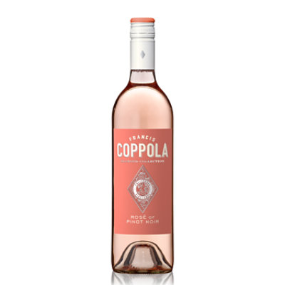 Coppola Diamond Collection Rose Wine - 750 Ml - Image 2