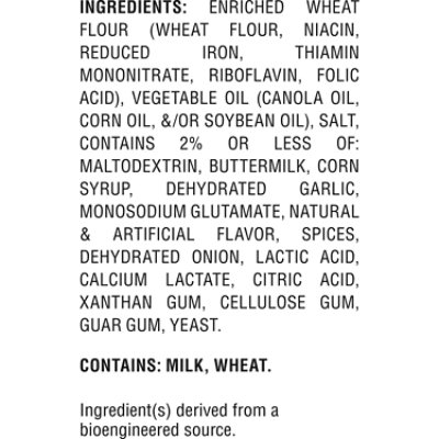 Dots Pretzels Homestyle - 2.5 Oz - Image 3