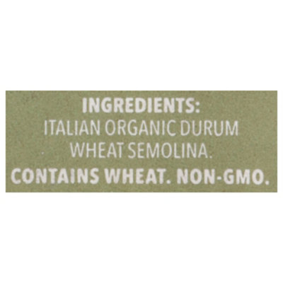 Delallo Pasta Cavatappi Org - 1 Lb - Image 2