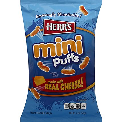 Mini Puffs - Each - Image 2