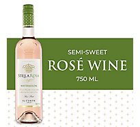 Stella Rosa Watermelon Semi Sweet Rose Wine - 750 Ml