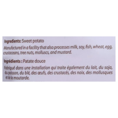 Caledon Farms Treat Dog Sweet Potato - 9.3 Oz - Image 4