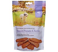Caledon Farms Treat Dog Sweet Potato - 9.3 Oz