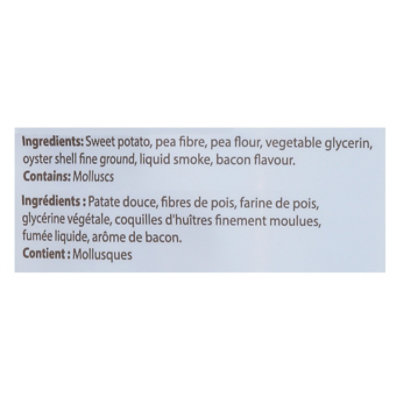 Caledon Farms Treat Dog Bacon - 4.9 Oz - Image 4