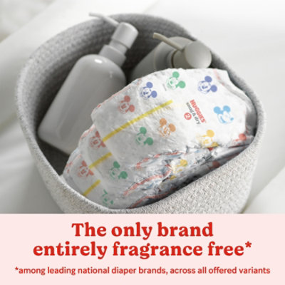 Huggies Snug and Dry Size 6 Baby Diapers - 104 Count - Image 6