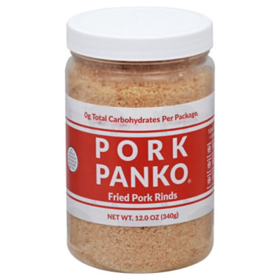 Pork Clouds Pork Panko - 12 Oz - Image 3