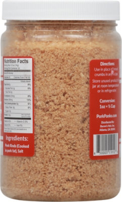 Pork Clouds Pork Panko - 12 Oz - Image 6