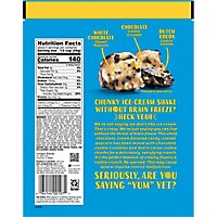 Crunch 'n Munch Cookies & Cream Flavored Popcorn Clusters - 5.5 Oz - Image 6