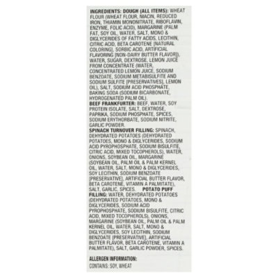 Spring Valley Party Assortment - 8.4 Oz - Image 4