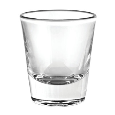 Libbe Libbey Shot Glass Set 6pc - Each - Image 1