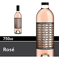 The Prisoner Wine Company Unshackled Rose Wine - 750 Ml - Image 1
