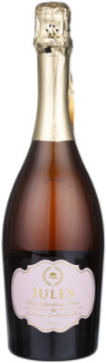 Gambino Brut Rose - 750 Ml - Image 1