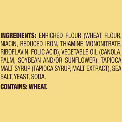 Snyder's of Hanover Sea Salt Mini Pretzel Balls - 12 Oz - Image 3