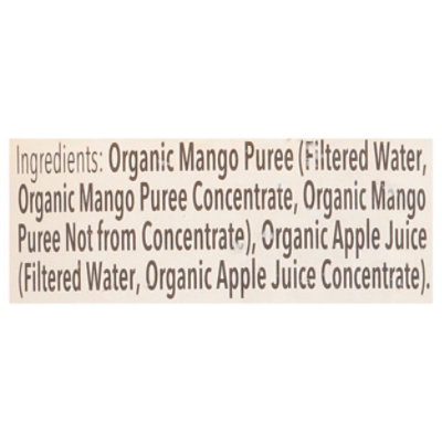 Lakewood Organic Mango Blend Juice - 32 Fl. Oz. - Image 5