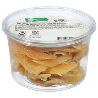 Mango Slices Yellow - 11 Oz - Image 3