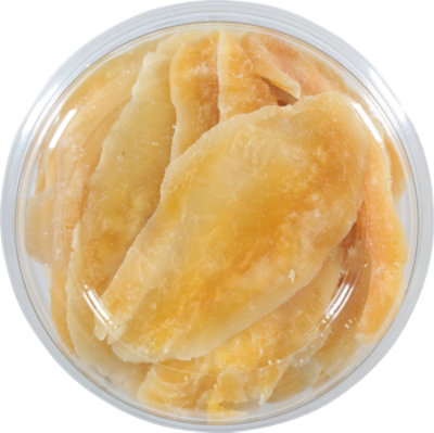 Mango Slices Yellow - 11 Oz - Image 6