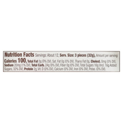 Gummy Worms Deli Tubs - 13 Oz - Image 4