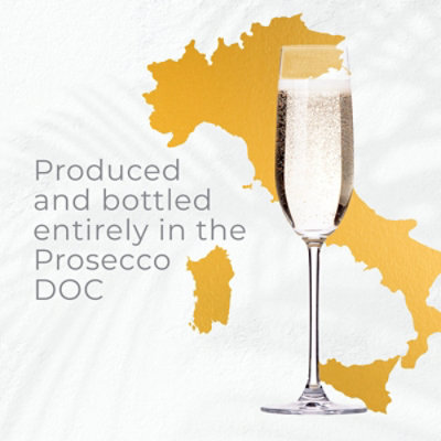 Korbel Prosecco 22 Proof In Bottle - 750 Ml - Image 5