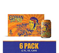 Elysian Contact Haze In Cans - 6-12 Fl. Oz.