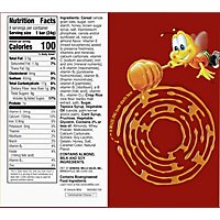 Cheerios Treats Bars Honey Nut 8 Count - 6.8 Oz - Image 6