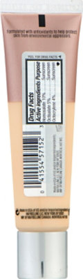 Maybel Urban Cover Fndtn Porcelain - 1 Fl. Oz. - Image 3