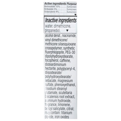 Maybel Urban Cover Fndtn Sun Beige - 1 Fl. Oz. - Image 4