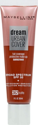 Maybel Urban Cover Fndtn Truffle - 1 Fl. Oz. - Image 2