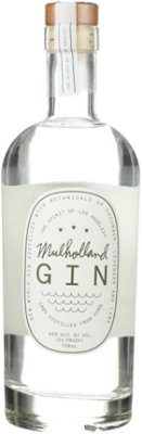 Mulholland New World Gin - 750 Ml - Image 1