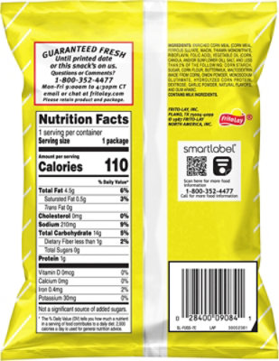 Funyuns Regular - .75 Oz - Image 5