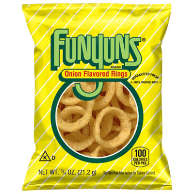 Funyuns Regular - .75 Oz - Image 1
