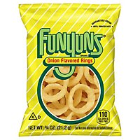 Funyuns Regular - .75 Oz - Image 1