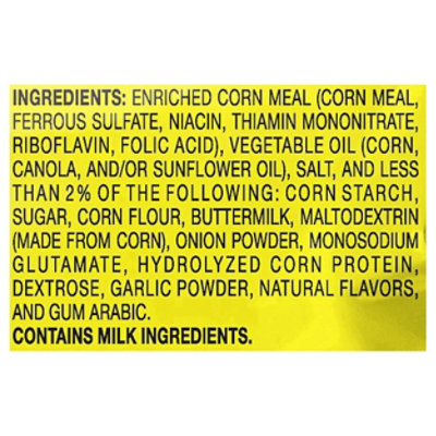 Funyuns Regular - .75 Oz - Image 4
