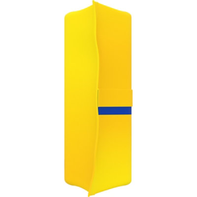 OREO Thins Lemon Creme Sandwich Cookies Family Size - 13.1 Oz - Image 3