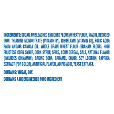 OREO Cookie Sandwich Carrot Cake Cream Cheese Family Size - 17 Oz - Image 5